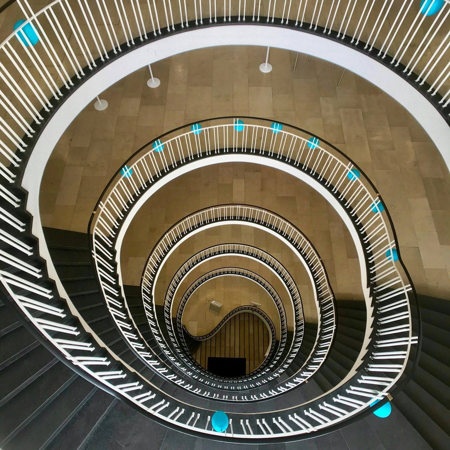 Exploring the Role of the Golden Ratio in Architecture